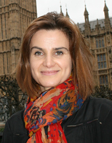 Jo Cox Mp