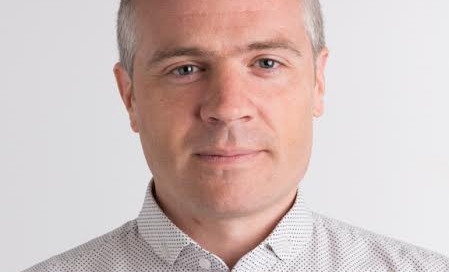 Gavin Mendel-Gleason