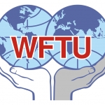 WFTU logo