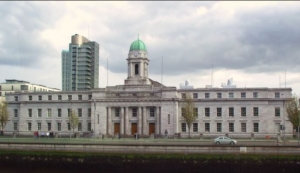 Cork City Hall & Elysian