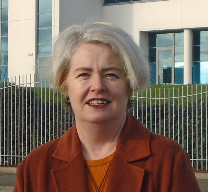 Catherine Coffey