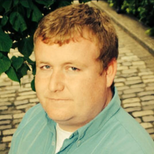 Dick Roche in a 2018 Waterford profile photograph