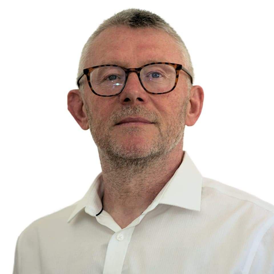 Gerry Rooney, 2024 Ratoath local election candidate