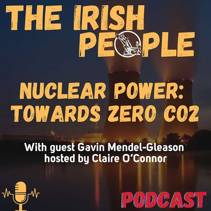 Nuclear Power: Towards Zero CO2 episode artwork