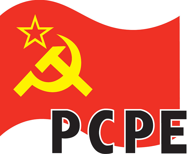 Solidarity message to CP of the Peoples of Spain (PCPE) – The Workers ...